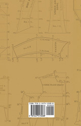 The Compendium of Renovating, Remodelling and Mending Clothes - A Dressmaker's Guide