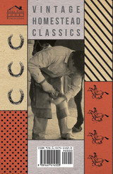 Pathological Shoeing - A Historical Horse Shoeing Article on the Art of the Farrier Pathological Shoeing - A Historical Horse Shoeing Article on the Art of the Farrier