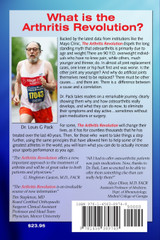 The Arthritis Revolution