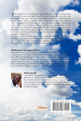The Revelation of Christ The Revelation of Christ