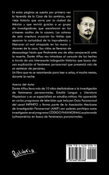 La Casa de Las Sombras La Casa de Las Sombras