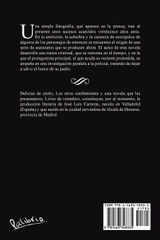 Lirios de Vertedero