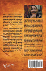 Toma el control de tu vida y alcanza el éxito Toma el control de tu vida y alcanza el éxito