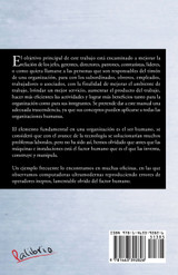 Vínculos solidarios entre jefe y subalternos Vínculos solidarios entre jefe y subalternos