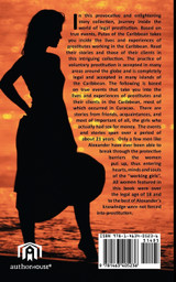 Putas of the Caribbean (Prostitutes of the Caribbean) Putas of the Caribbean (Prostitutes of the Caribbean)