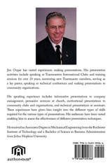 Spice Up Your Speaking Presentations