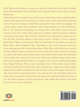 Kitty Piper, Angel Cat, Book 3, A Surprise for Ashley
