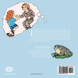 Jaden and the Terrible Terrible Toad Jaden and the Terrible Terrible Toad