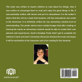 A Children's Book A Children's Book
