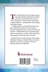 The Spectacle of Twins in American Literature and Popular Culture