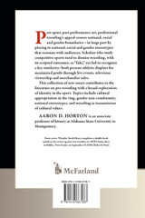 Identity in Professional Wrestling