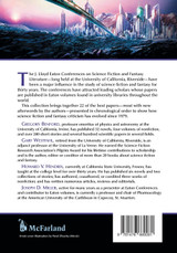 Bridges to Science Fiction and Fantasy