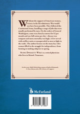 Women in the American Revolution Women in the American Revolution