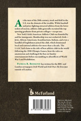 The Irish-American Athletic Club of New York The Irish-American Athletic Club of New York