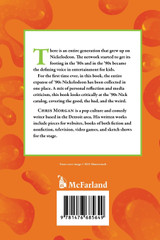 The Nickelodeon '90s