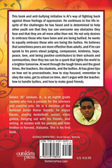 Adventures of Middle School