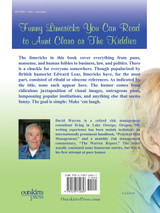 Limericks for Your Quirky Aunt Clara Limericks for Your Quirky Aunt Clara
