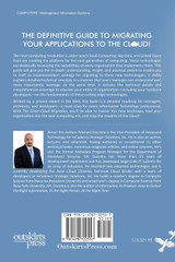 The Great Cloud Migration The Great Cloud Migration