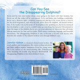 The Disappearing Dolphins The Disappearing Dolphins