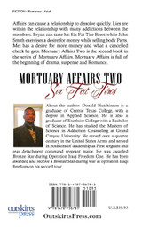 Mortuary Affairs Two Mortuary Affairs Two