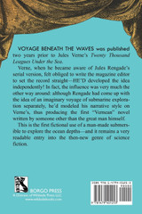 Voyage Beneath the Waves Voyage Beneath the Waves