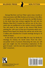 Billy Graham and the New York Crusade