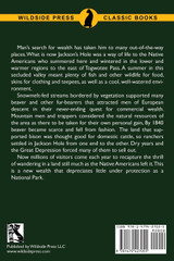 Campfire Tales of Jackson Hole Campfire Tales of Jackson Hole