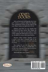 Open Doors Open Doors
