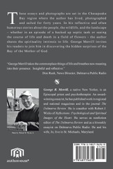 The Bay of the Mother of God