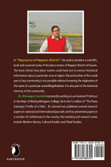 TOPONYMY OF NAGAON DISTRICT