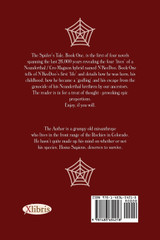 The Spider's Tale The Spider's Tale