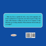 Joe's Dreams of Adventure