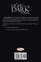 A Light in the Dark Poems A Light in the Dark Poems