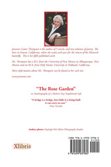 The Rose Garden The Rose Garden