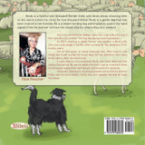 Boots the Sheep Herding Dog