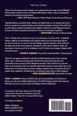 Nationalist Passions