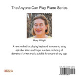 Anyone Can Play Piano Anyone Can Play Piano