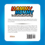 Mommy Mommy Mommy Mommy