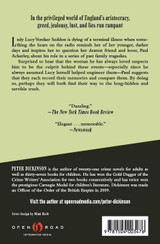 The Yellow Room Conspiracy