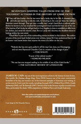 The Complete Crime Stories