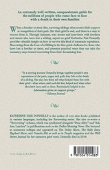 Recovering from the Loss of a Sibling