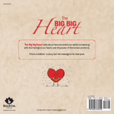 The Big Big Heart The Big Big Heart