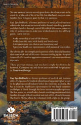 Conscious Passage