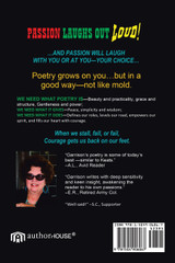 Passion Laughs Out LOUD!