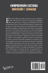 Comprensión lectora