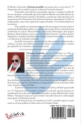 2ª disquisición sobre la verdad, la justicia, la libertad y los derechos humanos