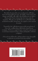 A Season for Killing Blondes