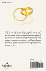 Dear God, I Want To Get Married