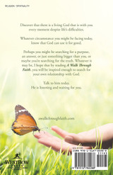 A Walk Through Faith A Walk Through Faith