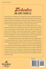 Zebedee and Sons Fishing Co.